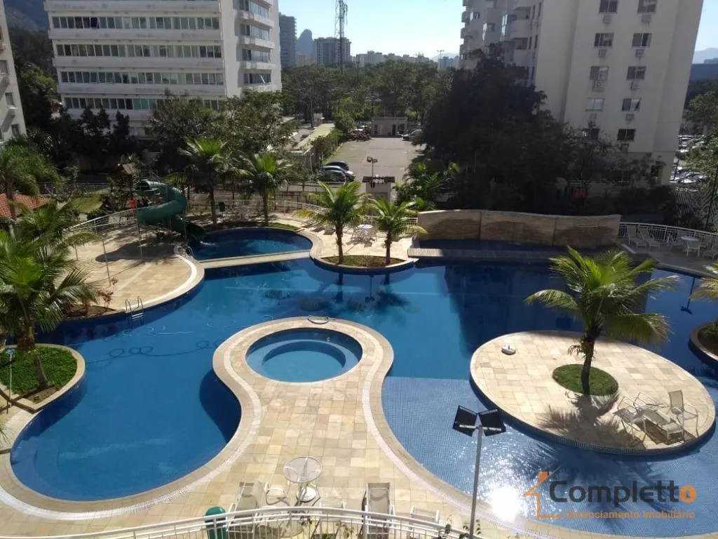 3 quartos e máquina de lavar: apartamento de 73 m² — photo 33