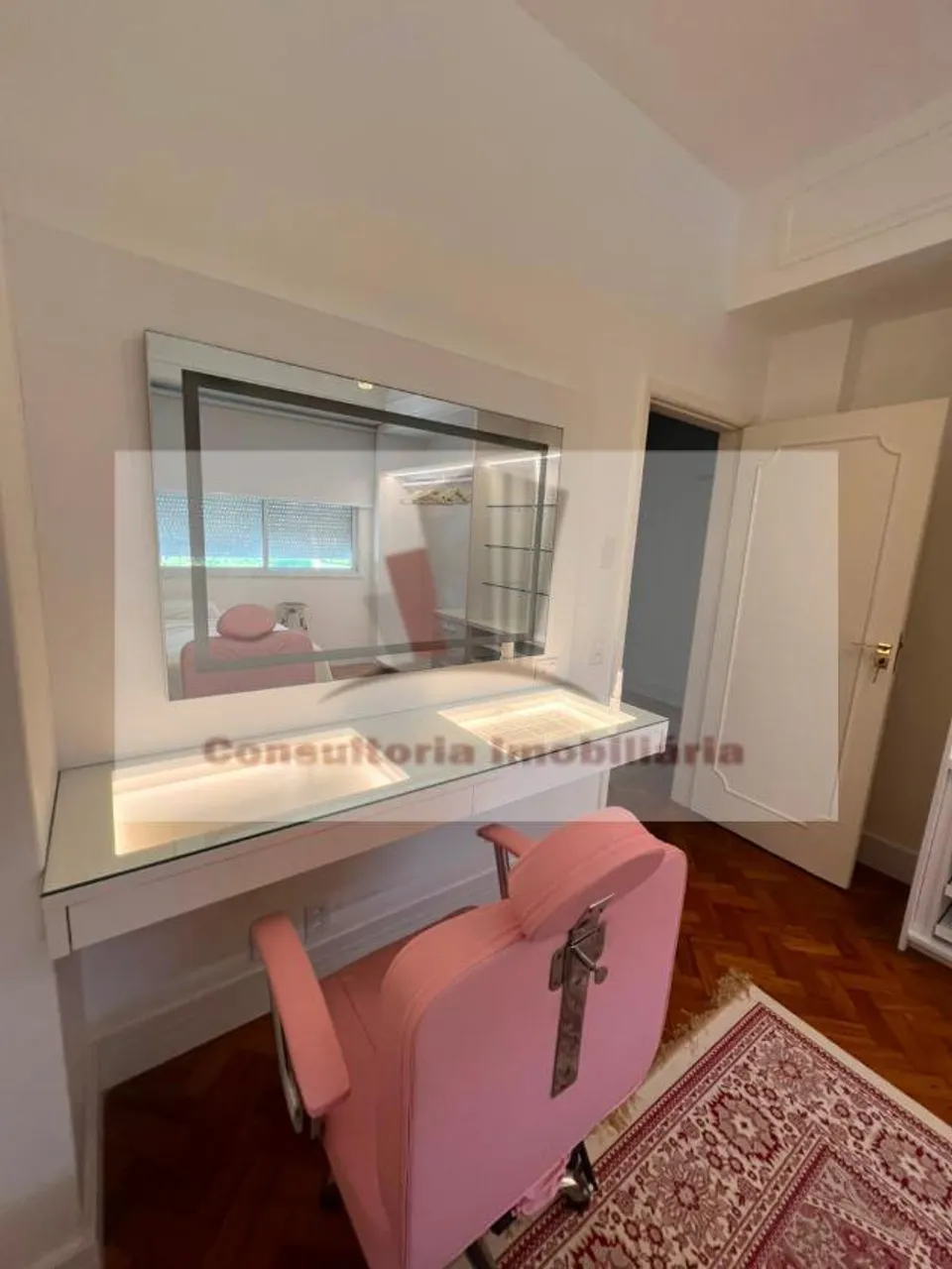 Air-conditioned apartment with 4 bedrooms and 4 bathrooms — photo 6
