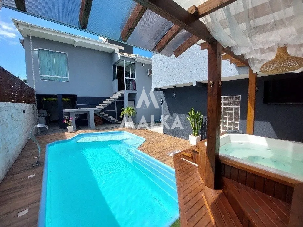 Furnished house, 100 m², with a grill on the balcony — photo 9