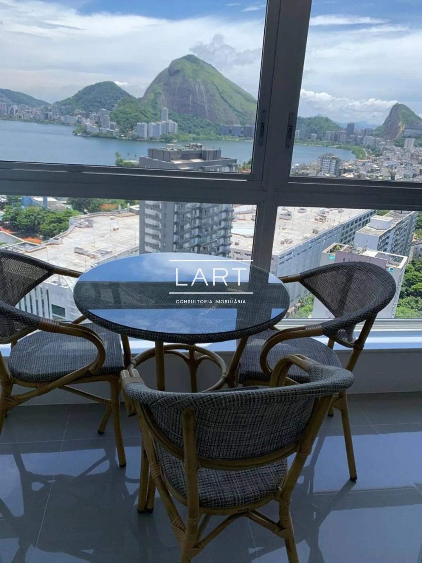 Apartamento mobiliado de 1 quarto com cozinha americana — photo 9