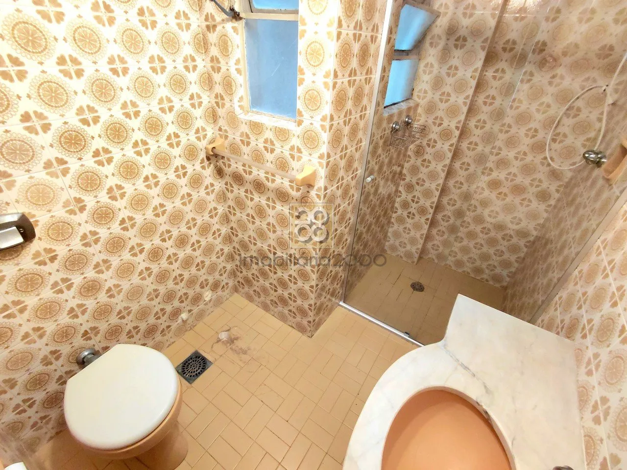 127 m² apartment with 3 bedrooms and 1 parking spot — photo 11