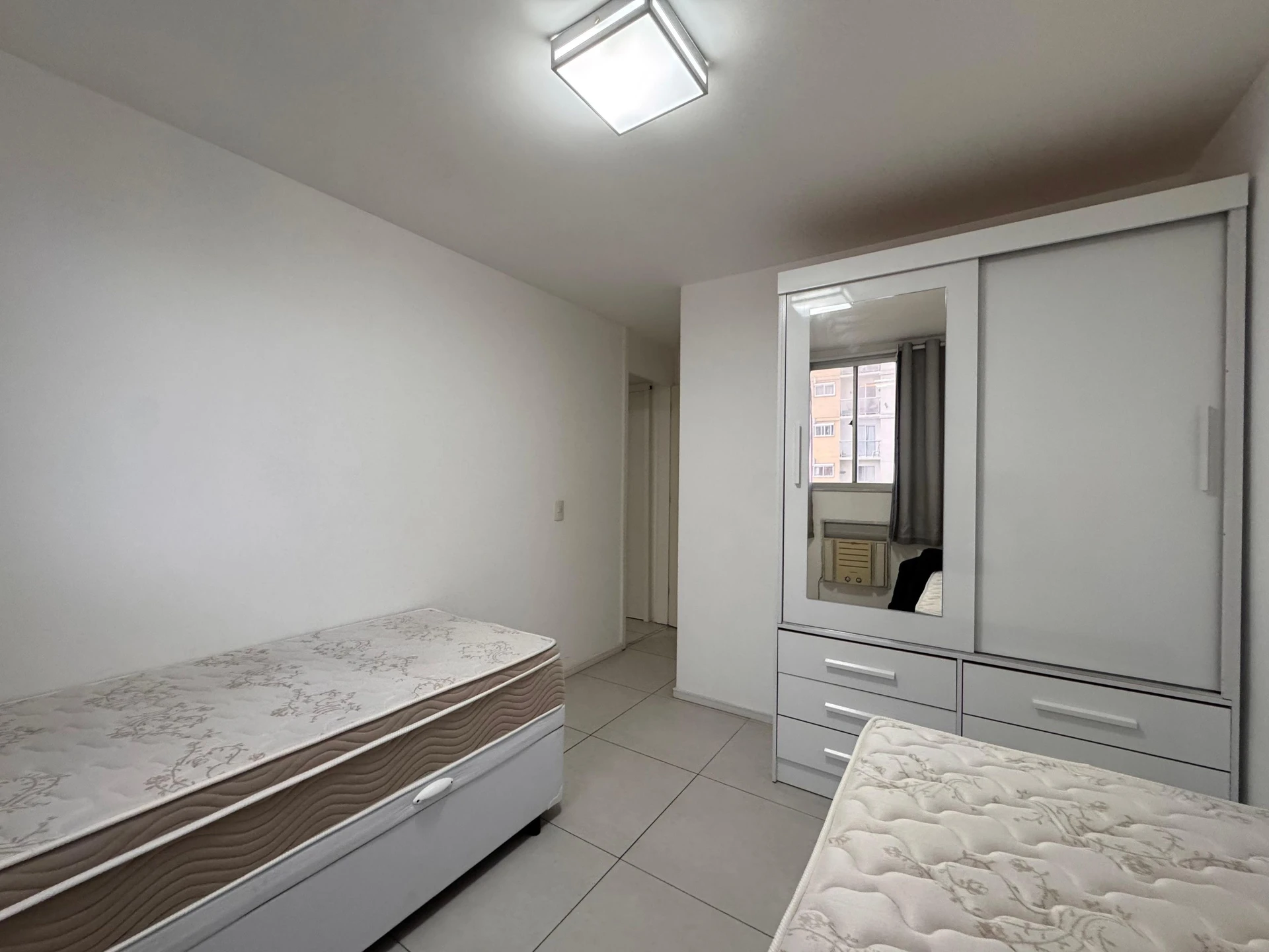 2-bedroom apartment in a building with a sauna — photo 14