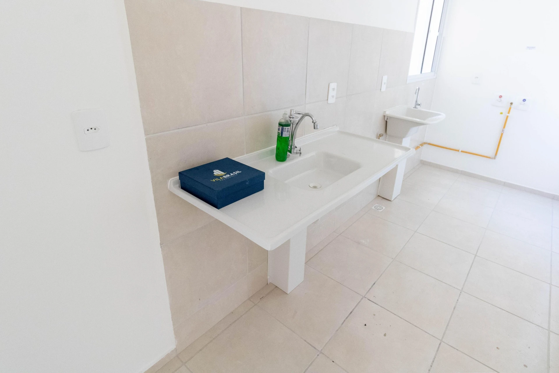 Apartamento para alugar com 2 quartos e 1 vaga — photo 10
