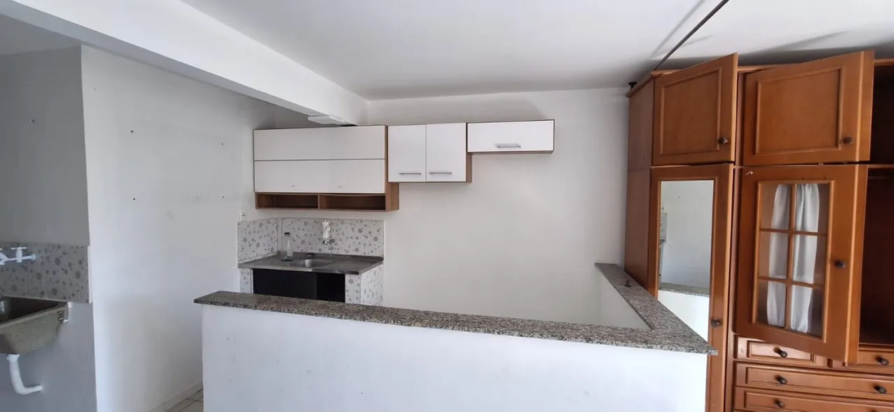 House with mountain views, 1 bedroom and 1 bathroom — photo 14