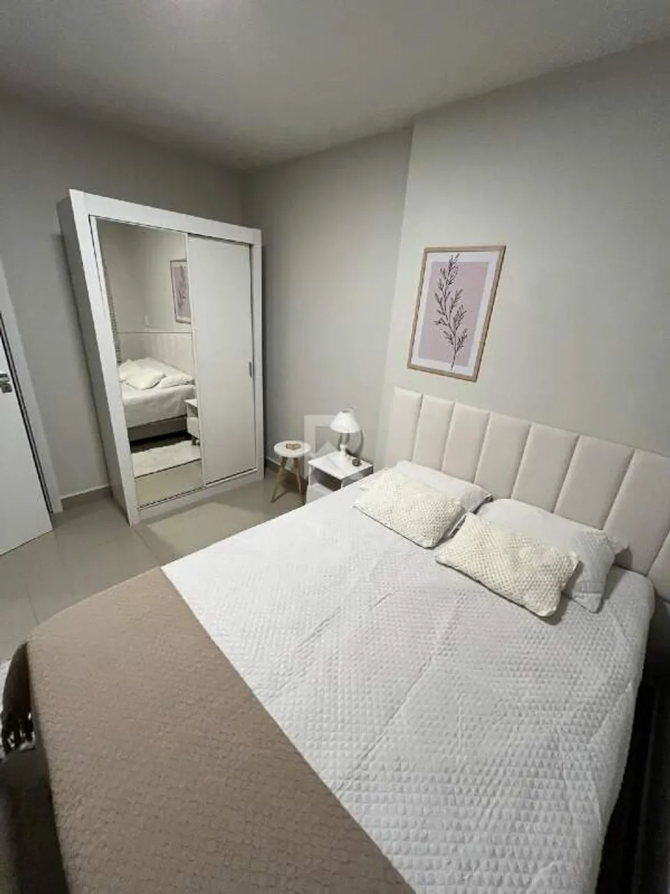 Furnished 29 m² apartment with 1 bedroom — photo 6