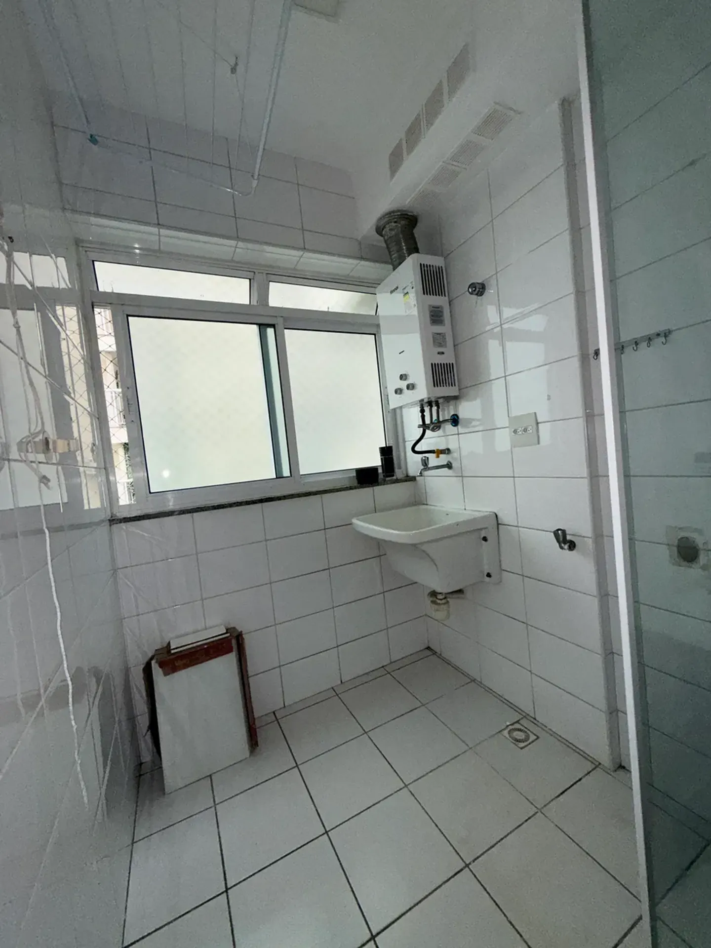 Квартира на 4-м этаже с гардеробной — photo 4
