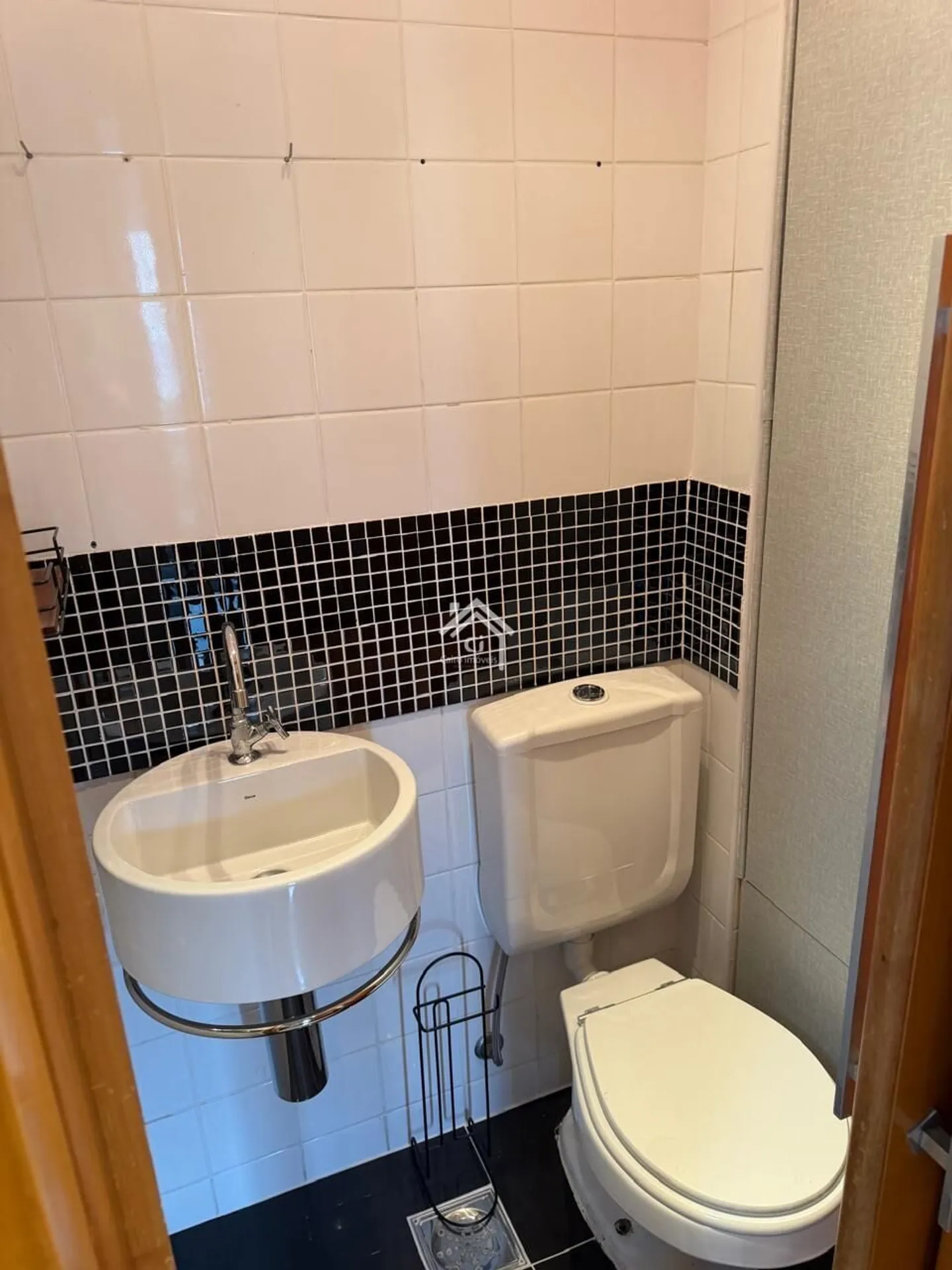 3-bedroom apartment in a building with a sauna — photo 23