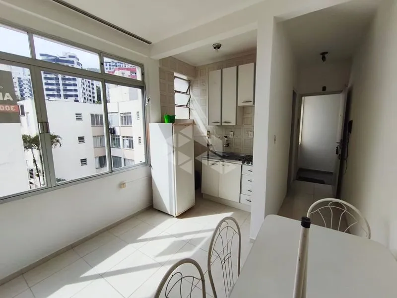 Квартира 30 м² з 1 спальнею та 1 місцем для авто — photo 6