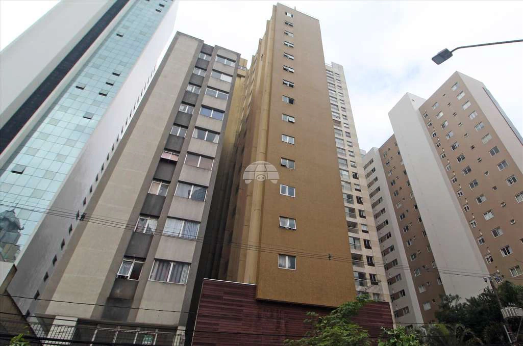Kitnet estúdio de 45 m² com 1 dormitório e 1 banheiro — photo 2