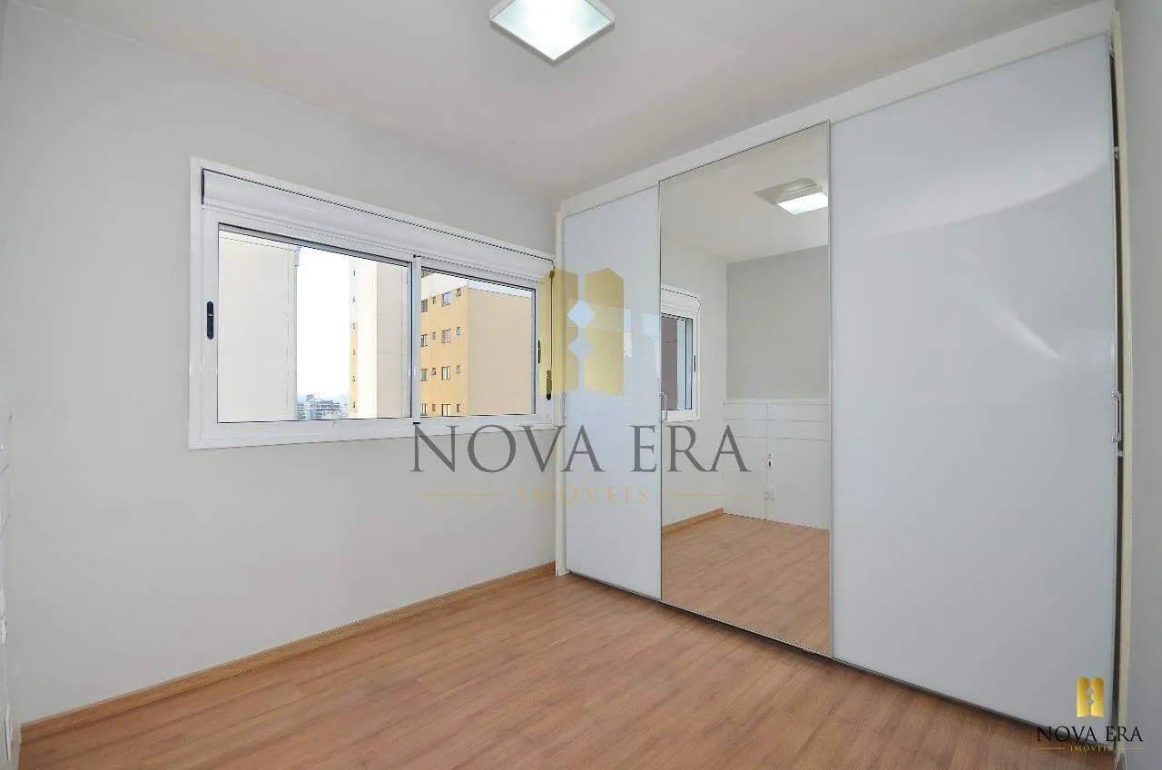 Apartamento com 3 quartos e cozinha integrada a gás — photo 15