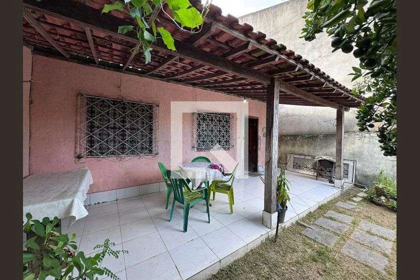 Furnished house with gas stove and 2 bedrooms — photo 15
