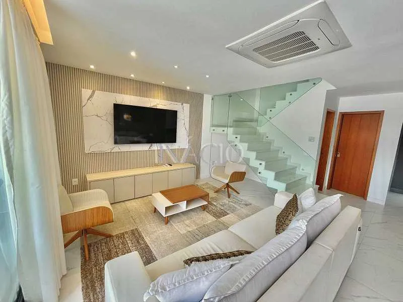 Furnished house, 330 m², with a grill on the balcony — photo 3