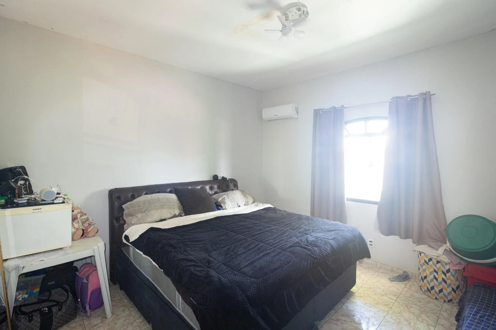 Casa amueblada de 2 dormitorios con parrilla en el balcón — photo 7