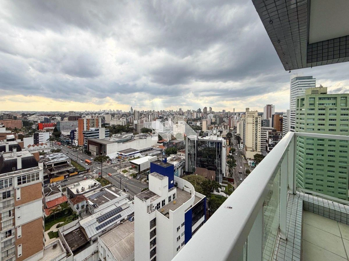 Apartamento 81 m² com 2 quartos e sacada — photo 6