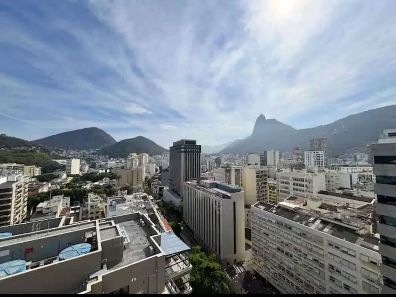 Apartamento mobiliado com cozinha fechada e 120 m² — photo 14