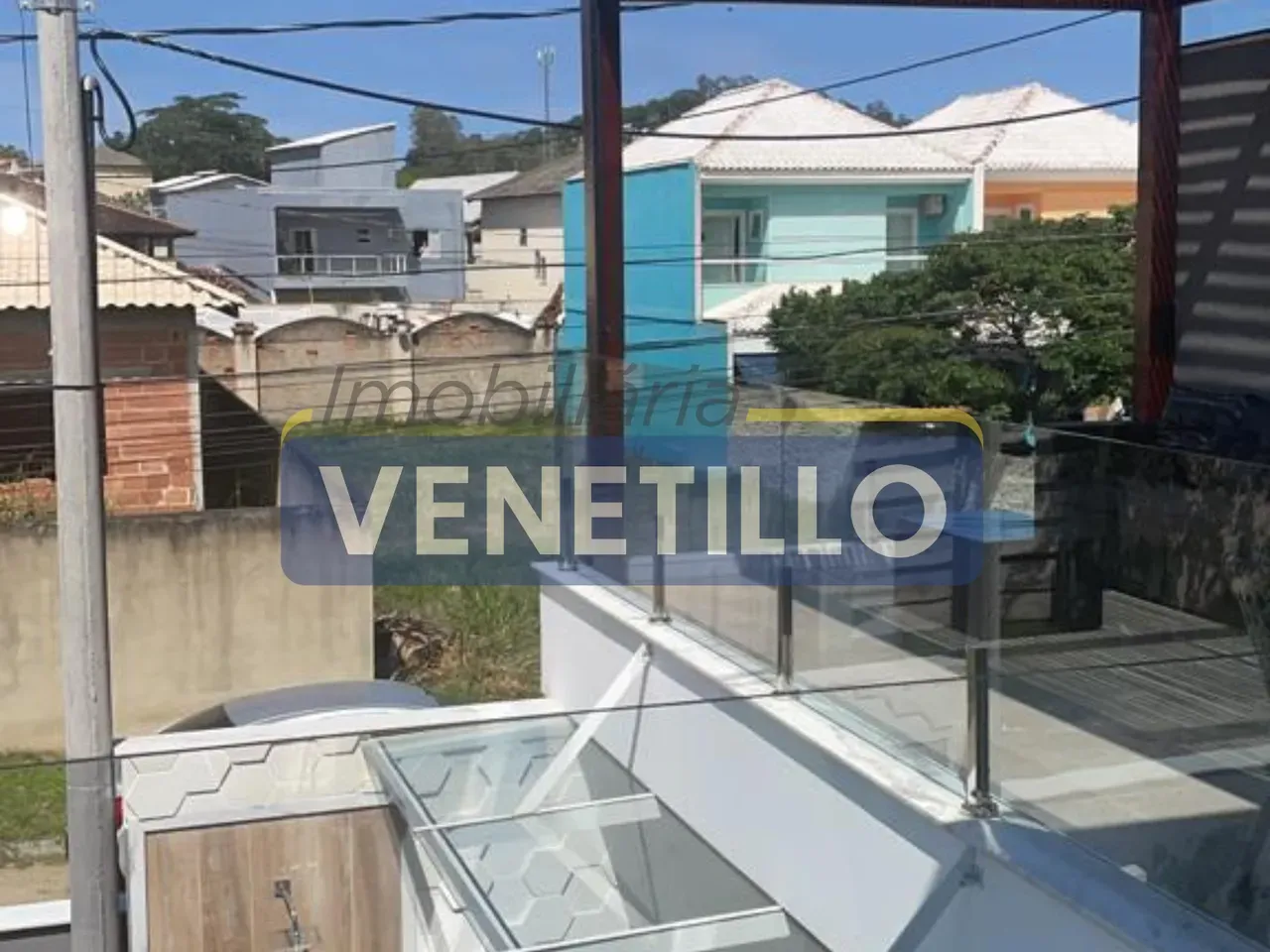 Furnished 240 m² house with 3 en-suite rooms — photo 3