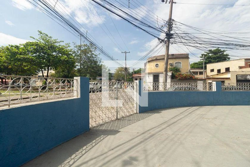 Apartamento com 2 quartos e cozinha fechada de 60 m² — photo 6