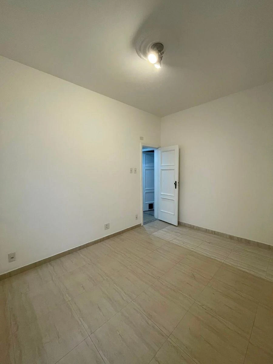 Apartamento de 110 m² com 2 quartos e 1 vaga no 6º andar — photo 3