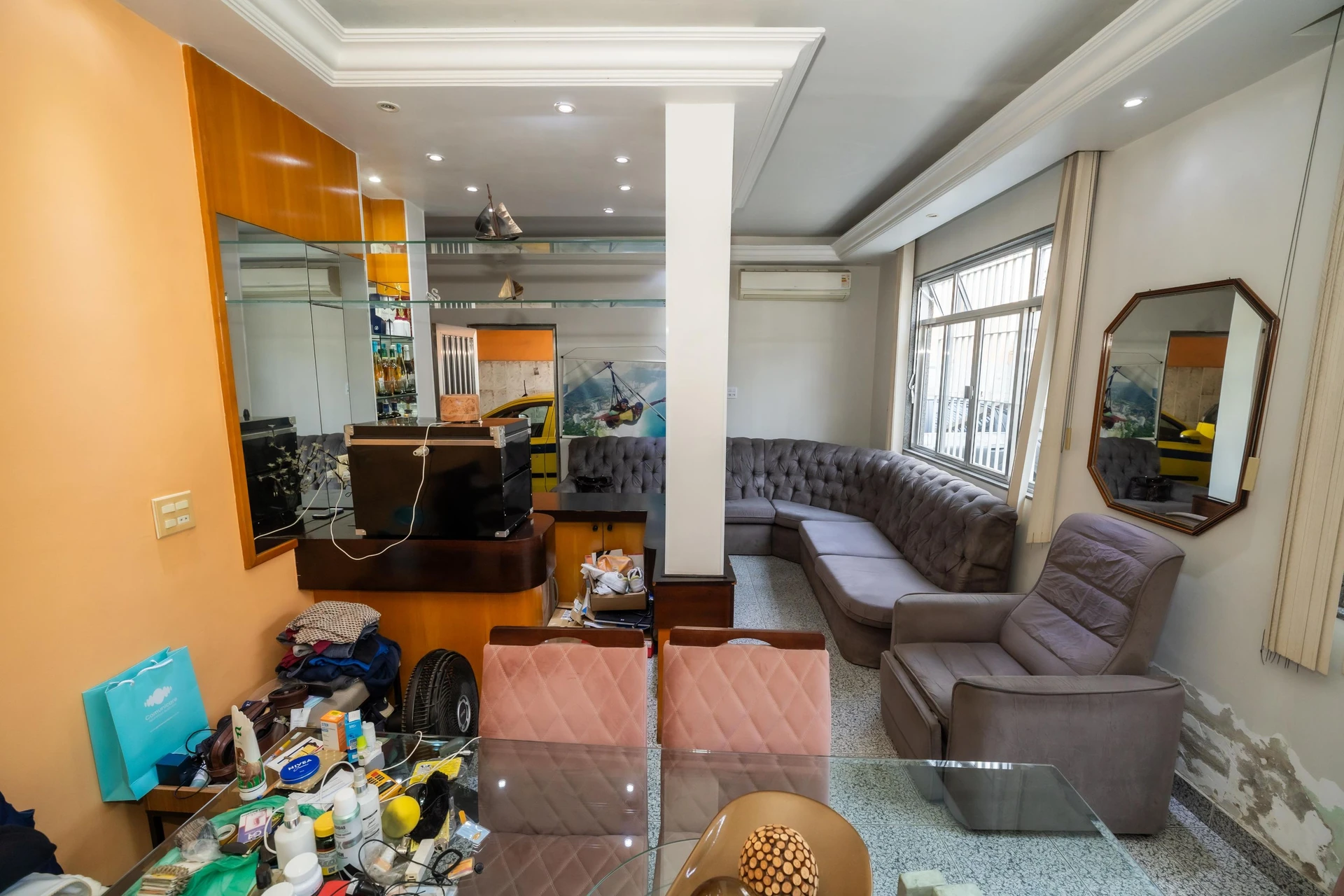 Furnished house, 449 m², with a jacuzzi — photo 76