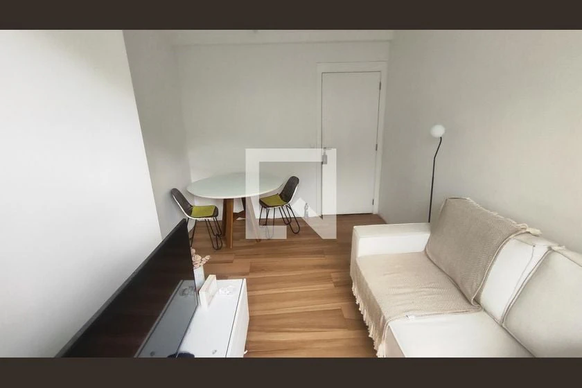 Apartamento mobiliado de 55 m² com 2 quartos e 1 vaga — photo 10
