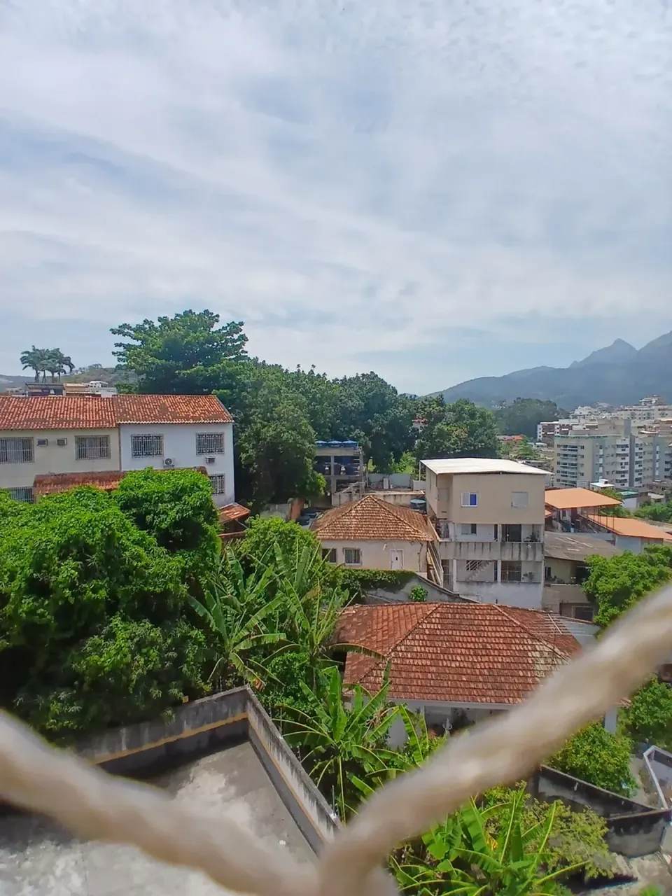 Apartment with 3 bedrooms and 1 parking space — photo 19