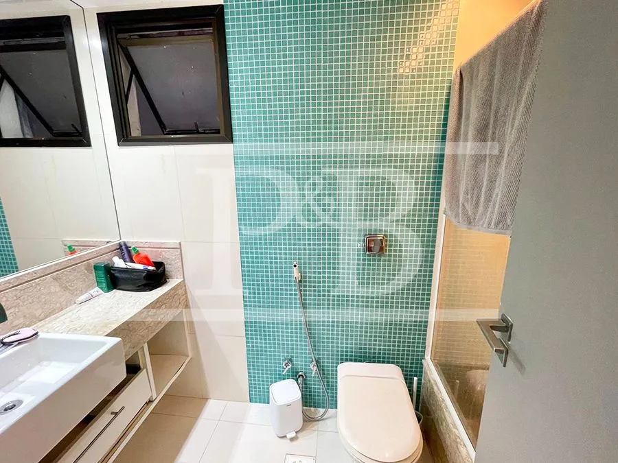Cobertura com 5 quartos e 5 banheiros, 533 m² — photo 20