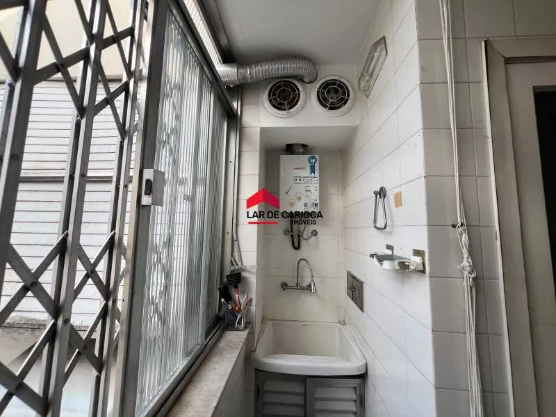 3-bedroom apartment, 1 with its own bathroom, 90 m² — photo 4