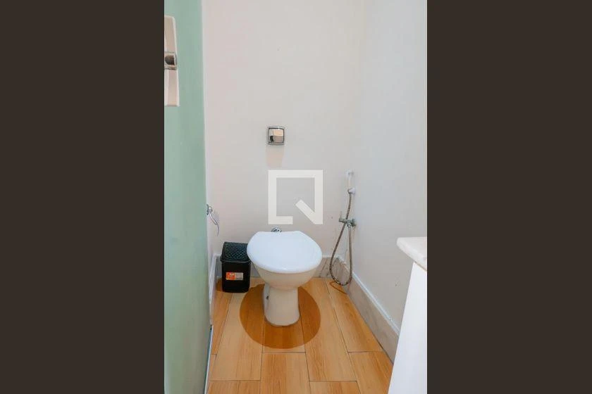 Furnished apartment, 110 m², with a washing machine — photo 30