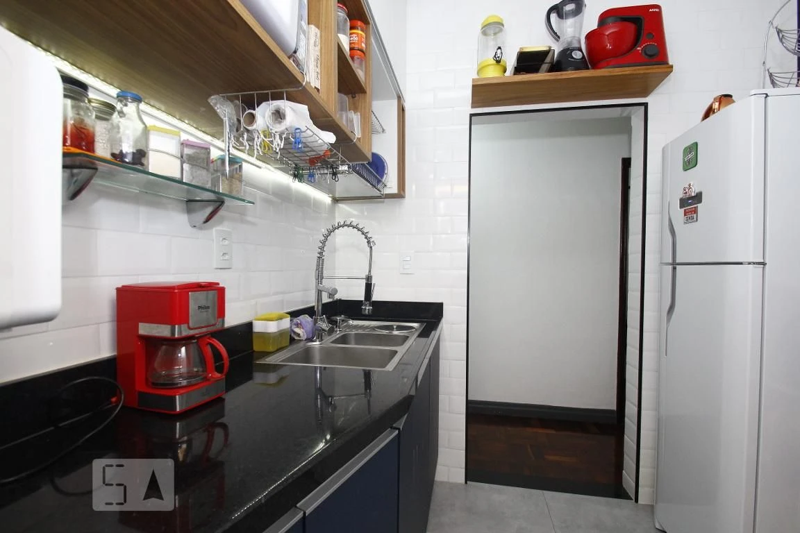 4 quartos e vista para a água: apartamento de 105 m² — photo 15