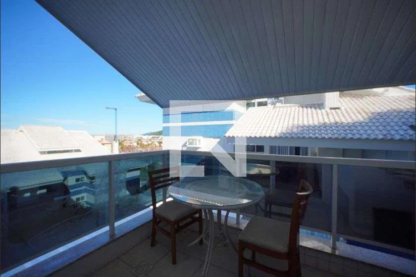 Rental apartment with 3 bedrooms and 120 m² — photo 5