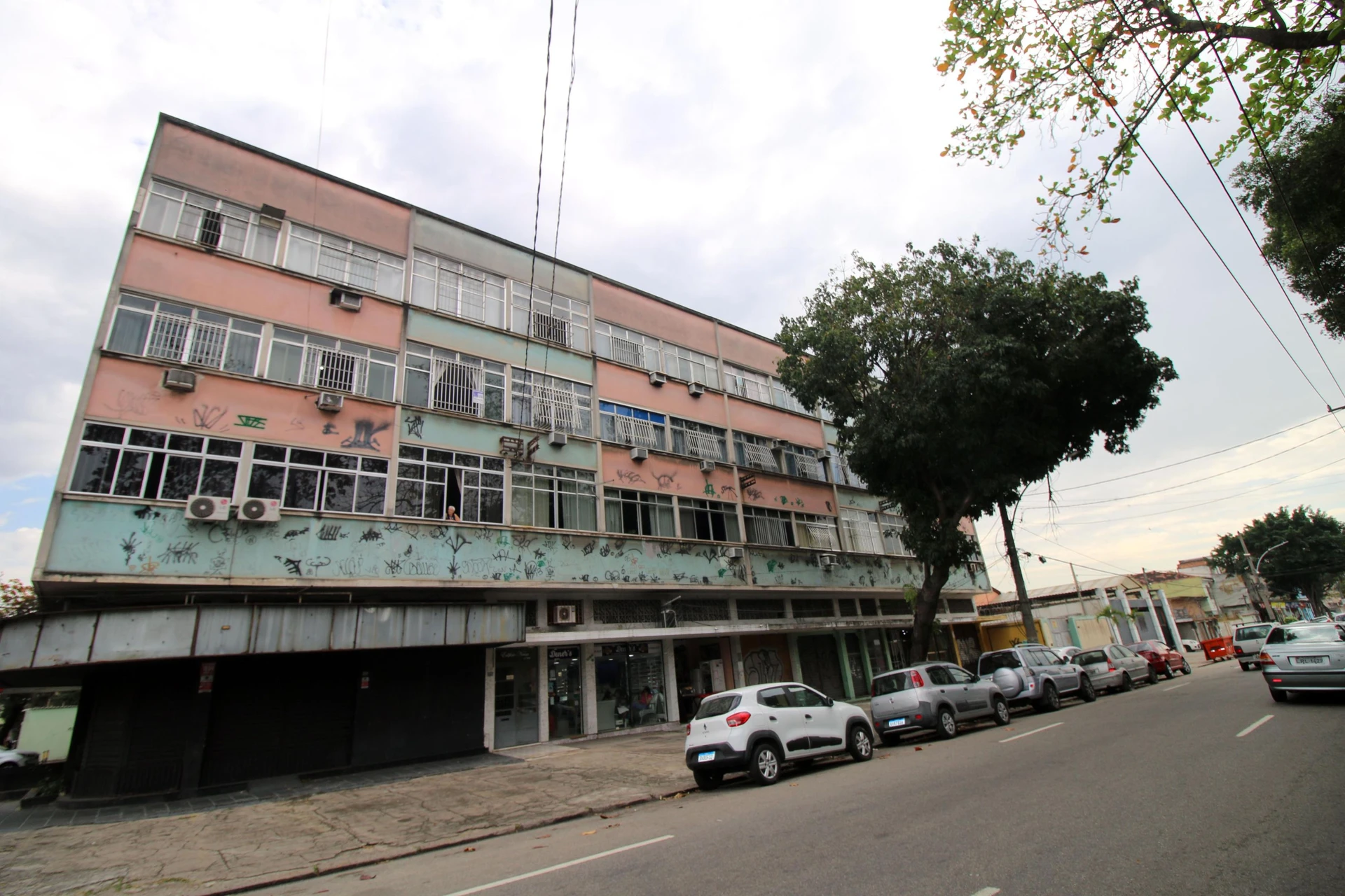 Departamento amueblado, 74 m², con lavadora — photo 24