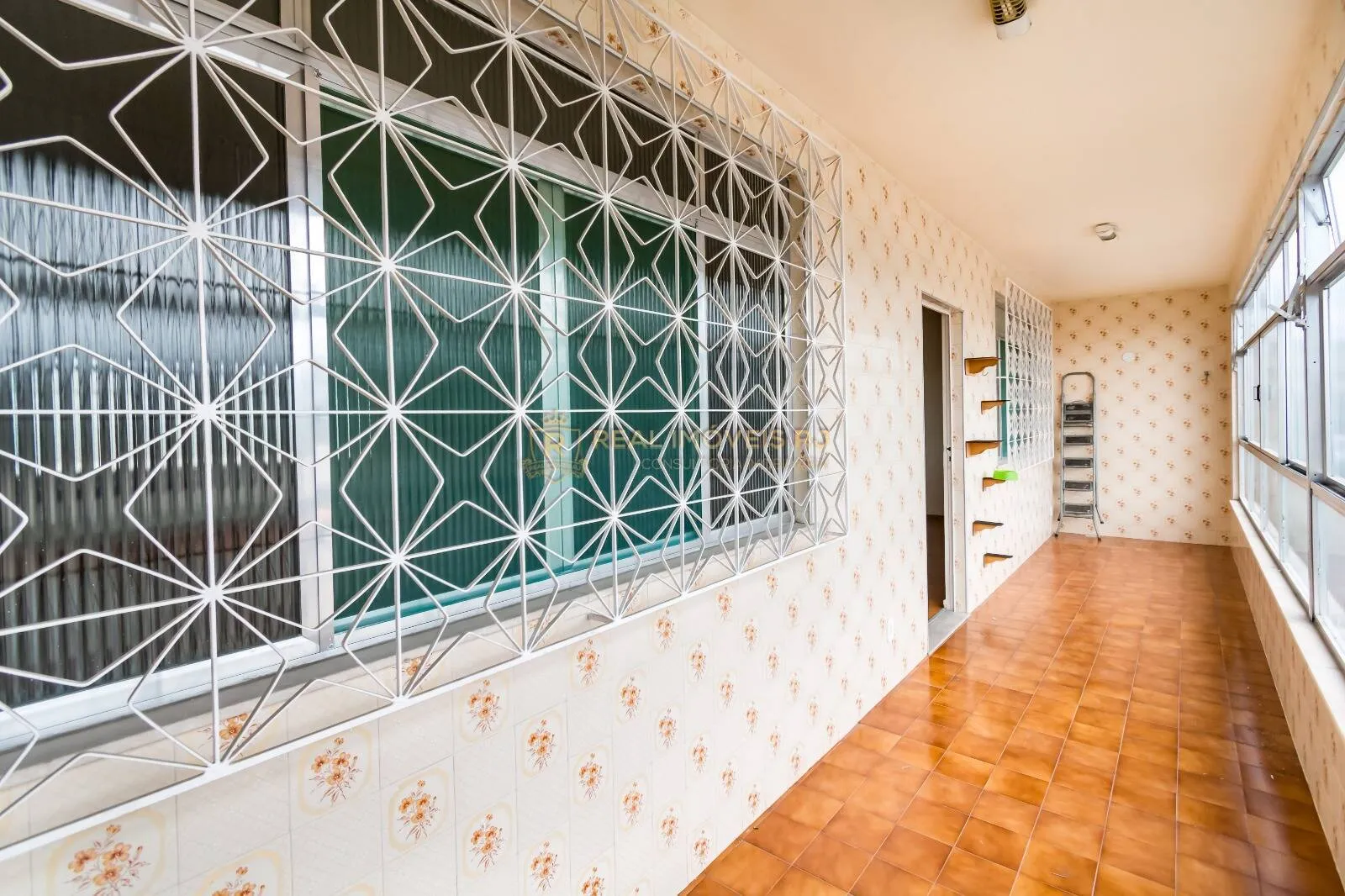 Unfurnished house with 3 bedrooms and 5 bathrooms — photo 56