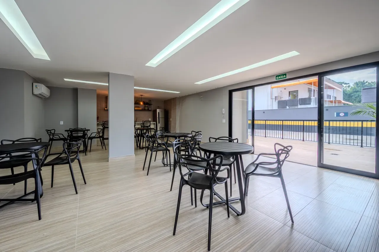 2-bedroom apartment, 70 m², with 1 parking space — photo 51