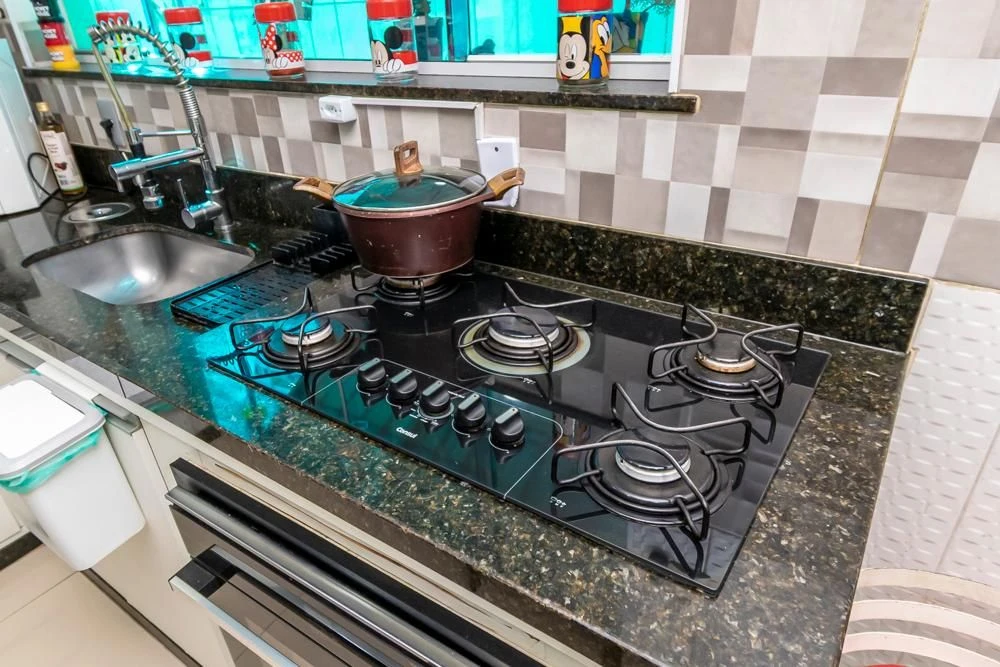 4 quartos e varanda gourmet: apartamento de 64 m² — photo 68