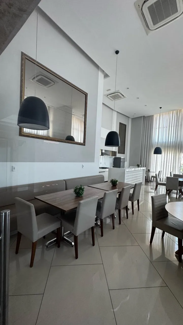 Apartamento com espaço de home office, Altiplano Cabo Branco — photo 11