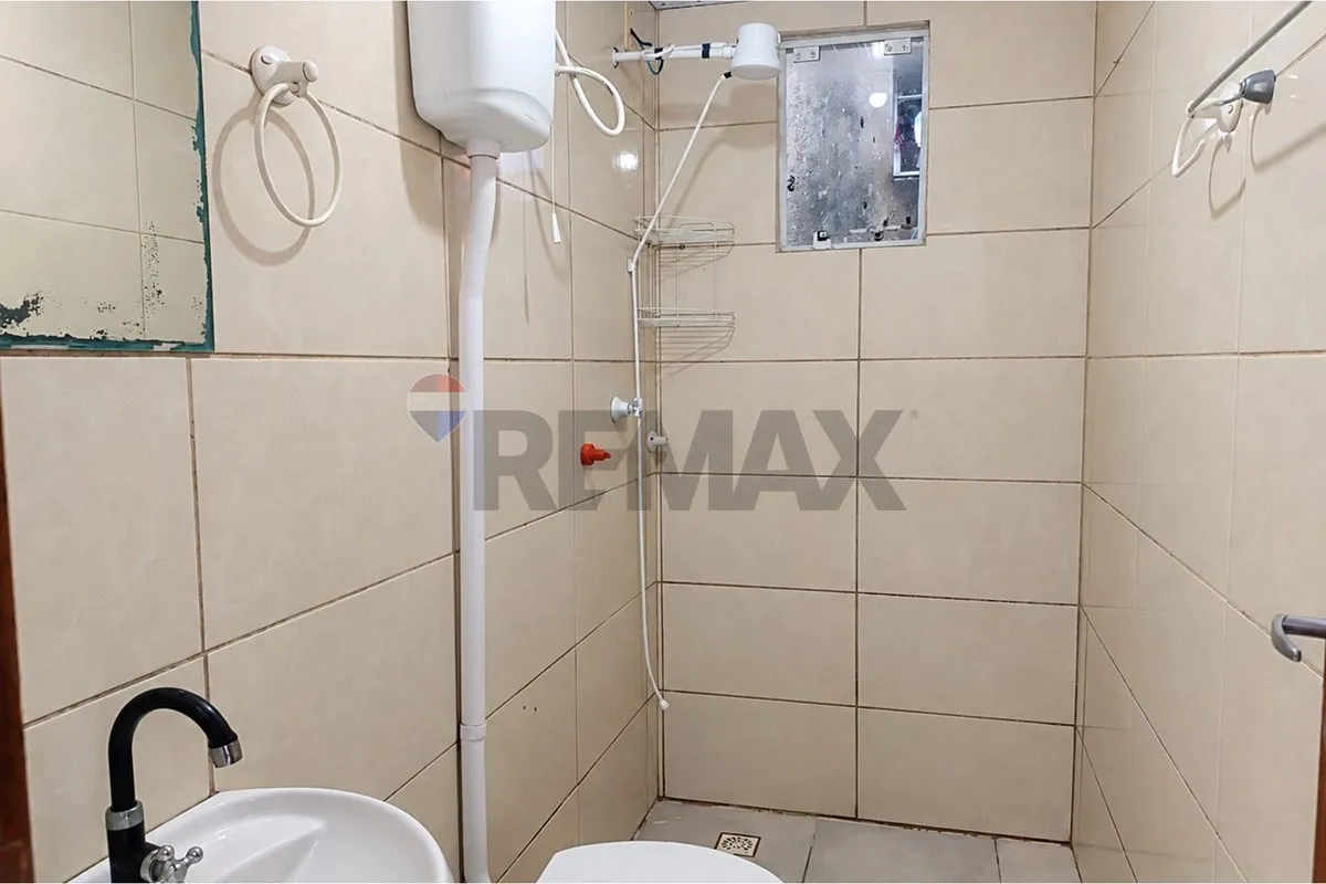 Furnished one-bedroom apartment, 27 m² — photo 8