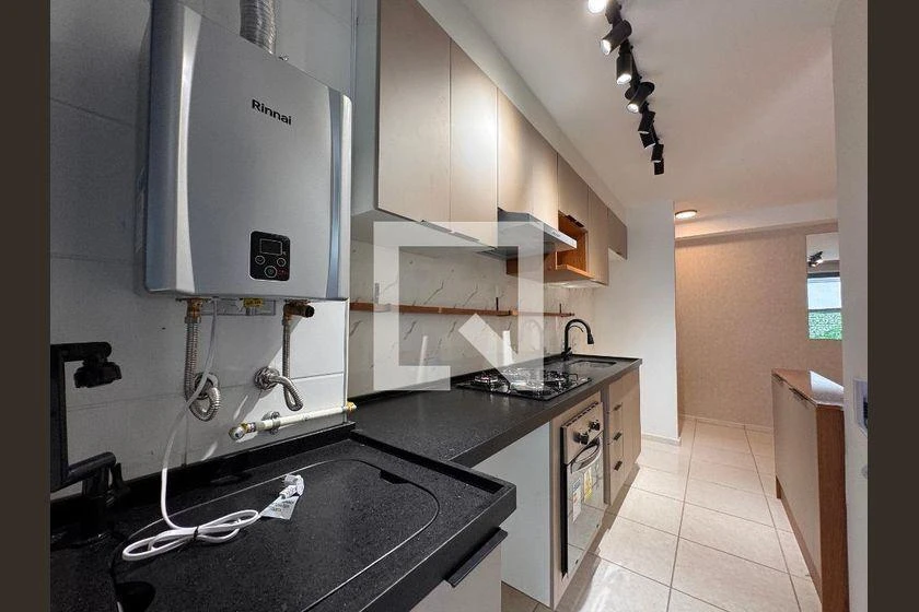 3 quartos e varanda gourmet: apartamento de 78 m² — photo 12