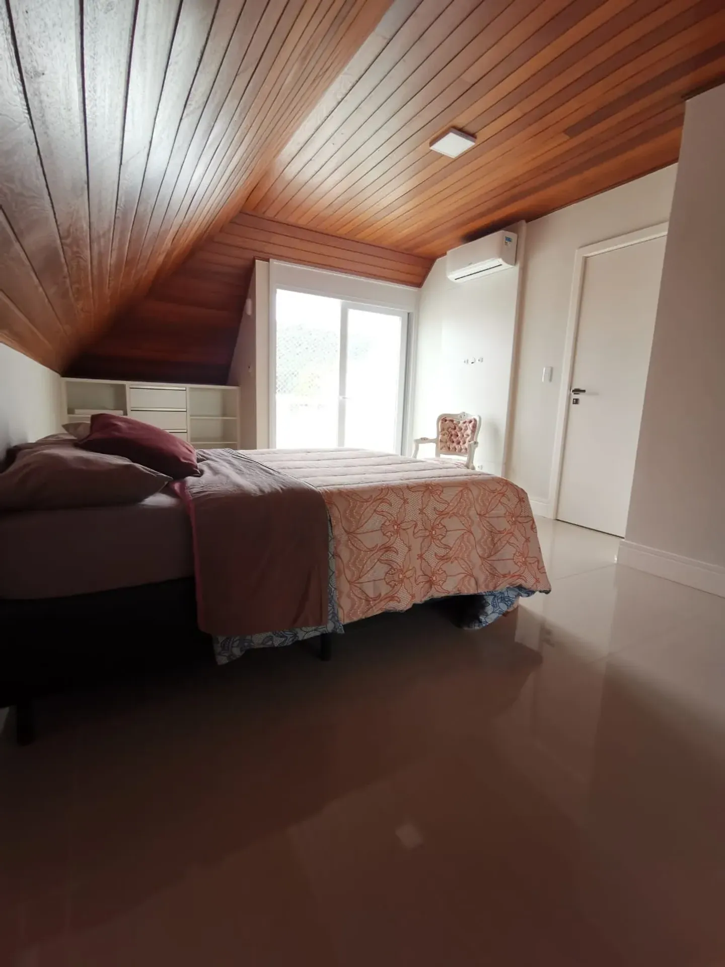 Apartamento amueblado de 160 m² con 4 dormitorios y jardín — photo 12