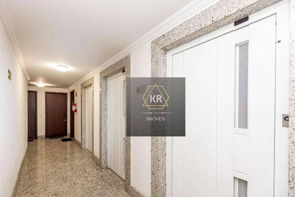 Apartment, 96 m², with a private BBQ — photo 16