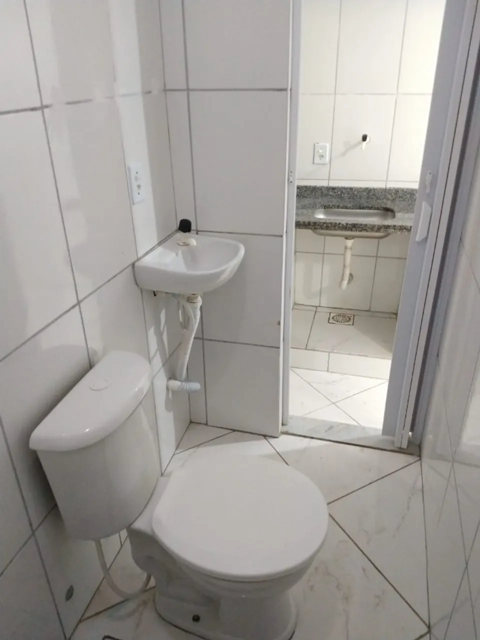 2-bedroom, 42 m² apartment in Rio de Janeiro — photo 11