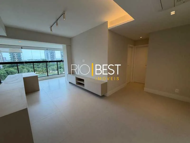 Apartment with 2 bedrooms and integrated kitchen — photo 6