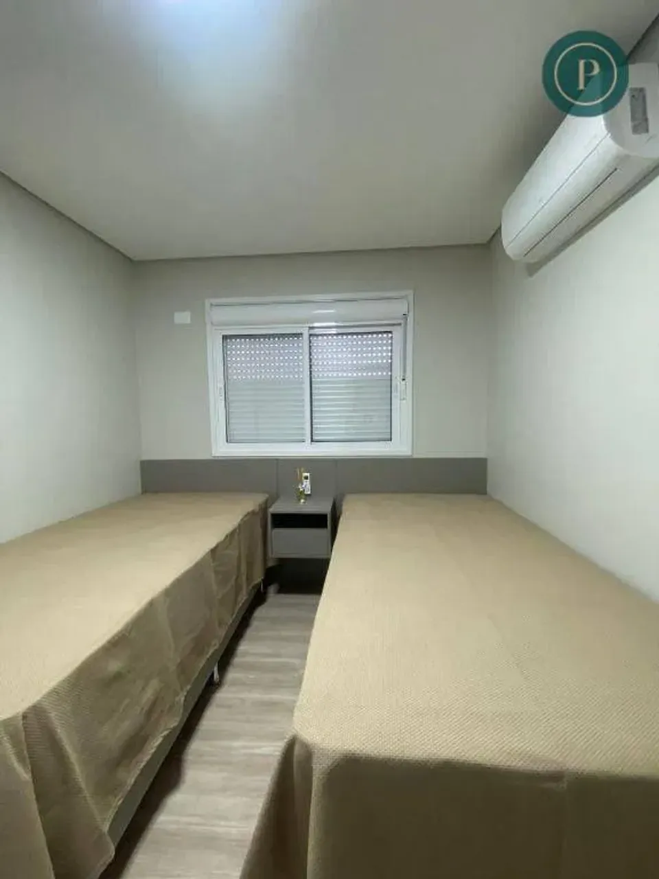Furnished 3-bedroom apartment with private garden — photo 7