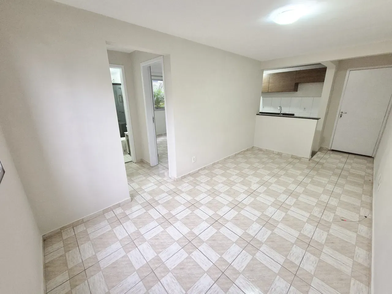 Apartamento de 2 quartos e 48 m² — photo 14