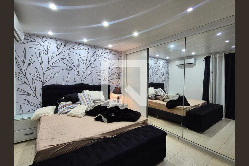 House for rent with 4 bedrooms and a glass balcony — photo 7