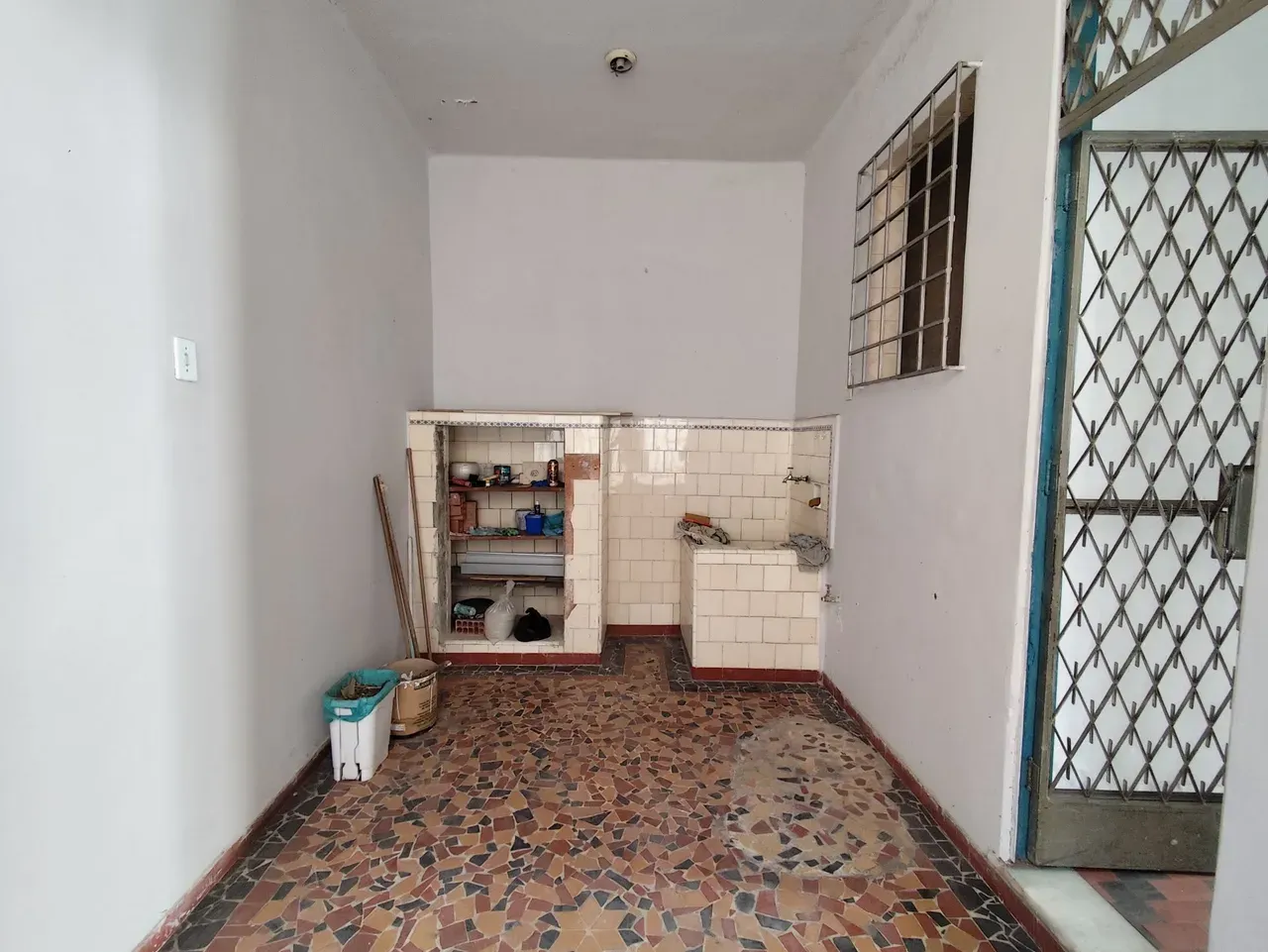 Casa de 1 quarto e 30 m² — photo 10