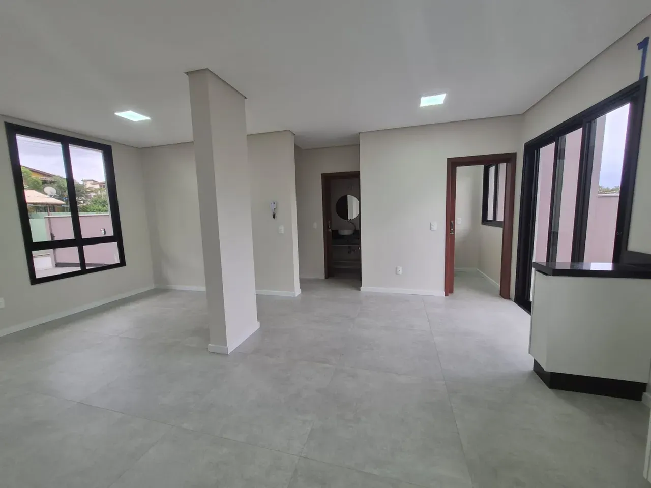 3-bedroom house, 1 with its own bathroom, 97 m² — photo 4