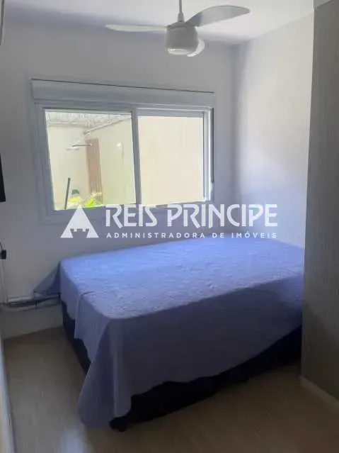 Furnished ground-floor apartment with 2 bedrooms and suite — photo 19