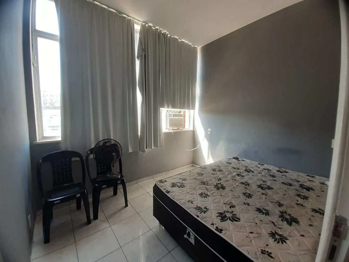 Kitnet de 30 m² com 1 quarto e 1 banheiro, sem vaga — photo 2