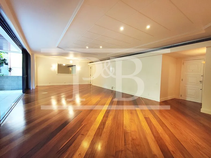Apartamento para alugar com 4 dormitórios e 280 m² — photo 5