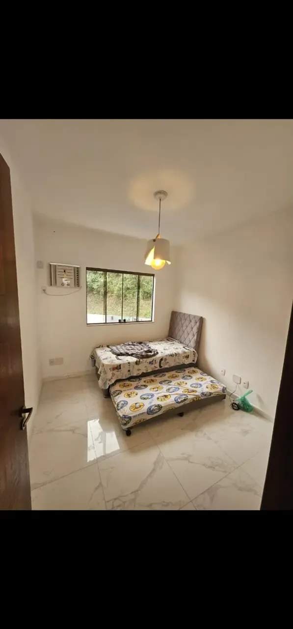 Furnished 351 m² house with 5 bedrooms and balcony grill — photo 7